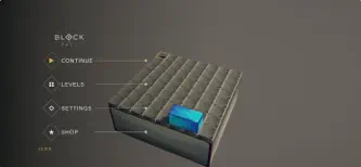 Block Fall Logic Puzzle screenshot 4