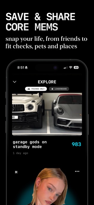 Aurascope screenshot 3