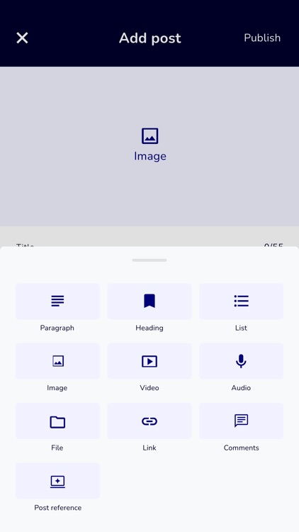 Babbels Communicatie