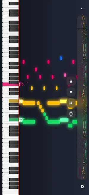 Note Spark screenshot 2