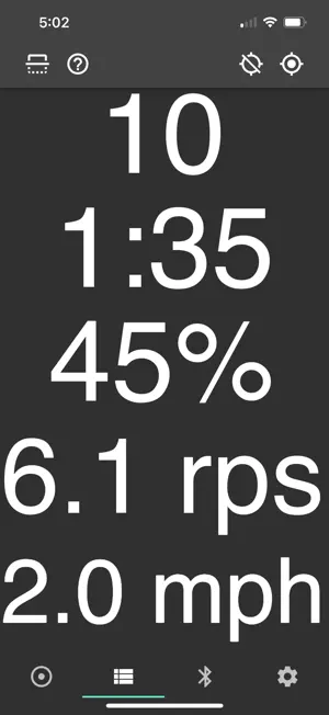 DigiBall App screenshot 3