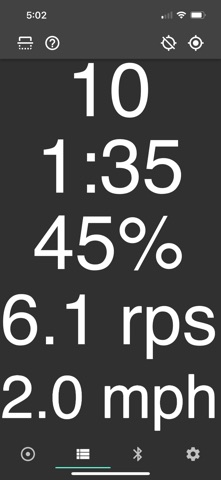DigiBall App Screenshot 3 of 5