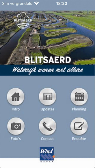 Screenshot #3 pour Blitsaerd