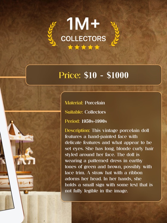 Antique Doll Appraisal Doll ID