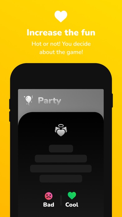 Truth or Dare Dirty Adults Hot screenshot 5