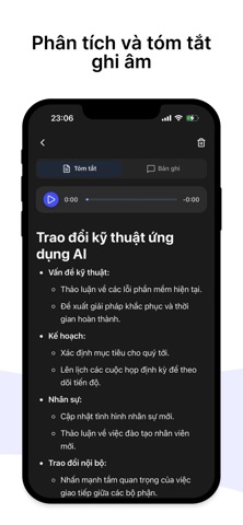 Meo Note Screenshot 6 of 7