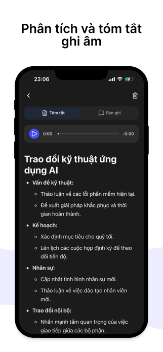 Meo Note Screenshot 6 of 7