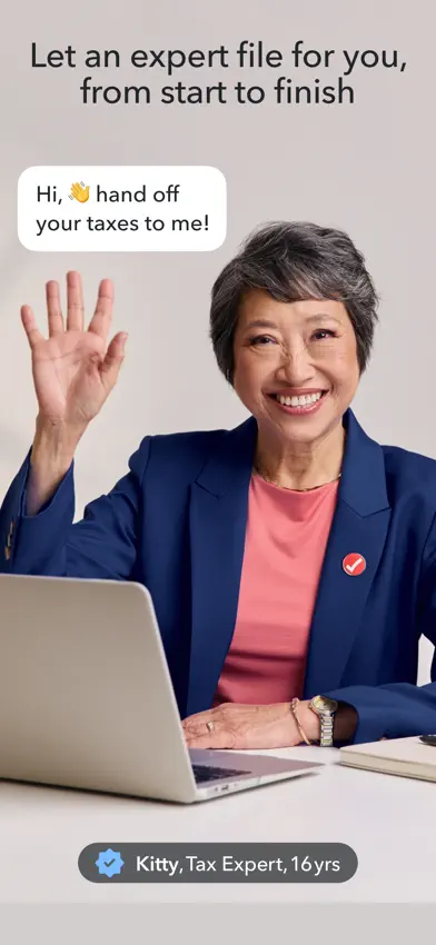 TurboTax: File Your Tax Return screenshot 3