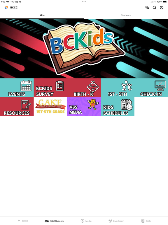 Screenshot #5 pour Boones Creek CC
