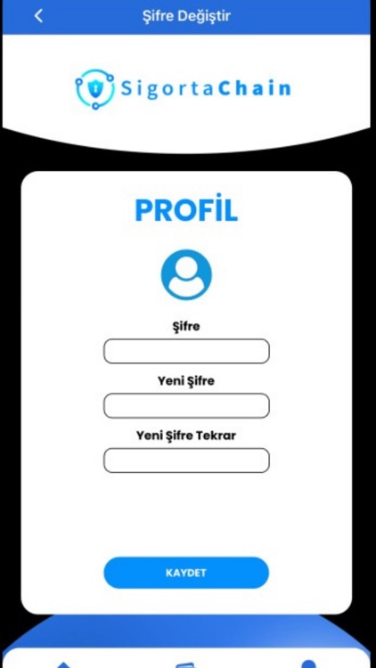 SigortaChain screenshot-3