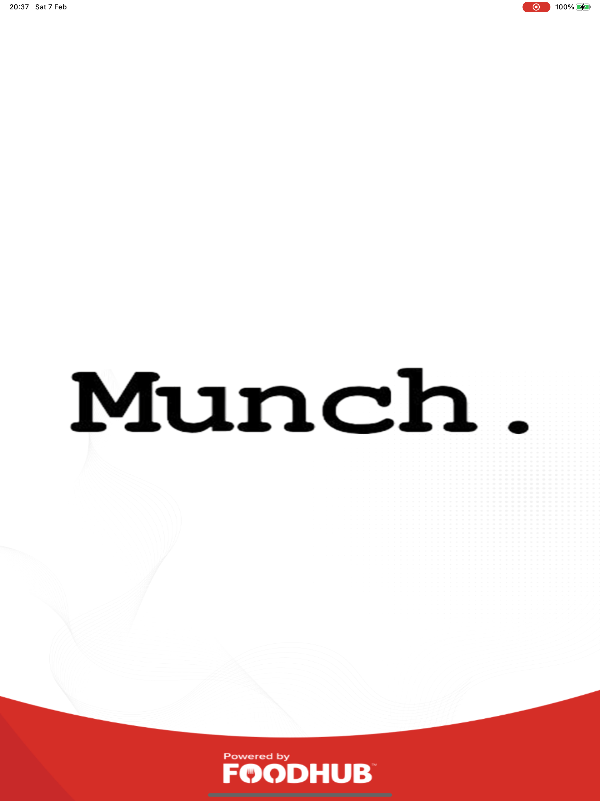 Munch Wirral