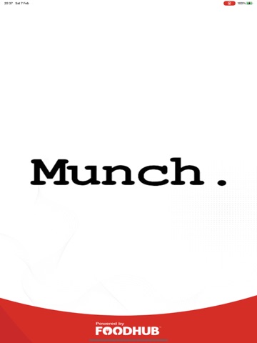Munch Wirral