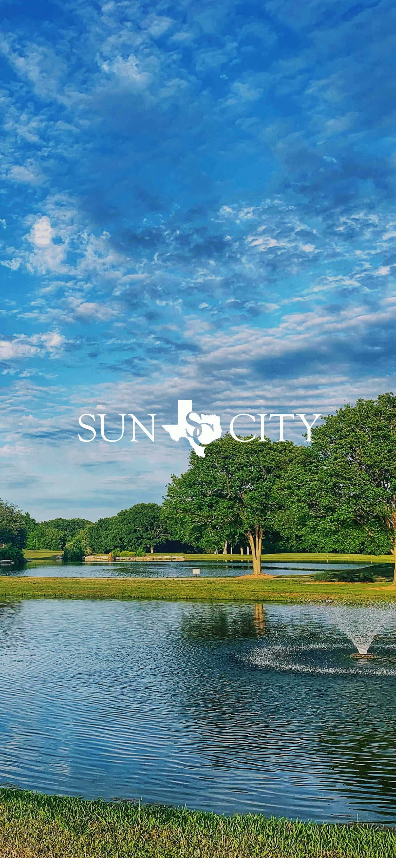 Sun City Texas