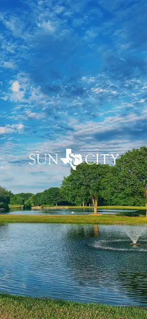 Sun City Texas screenshot 1