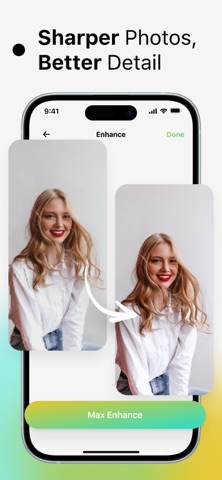 Tapaz AI - AI Creator Screenshot 2 of 5