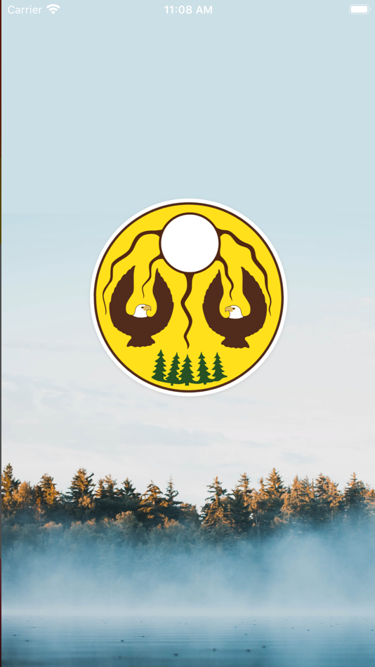 #1. Mattagami First Nation (iOS) 由: Mattagami First Nation