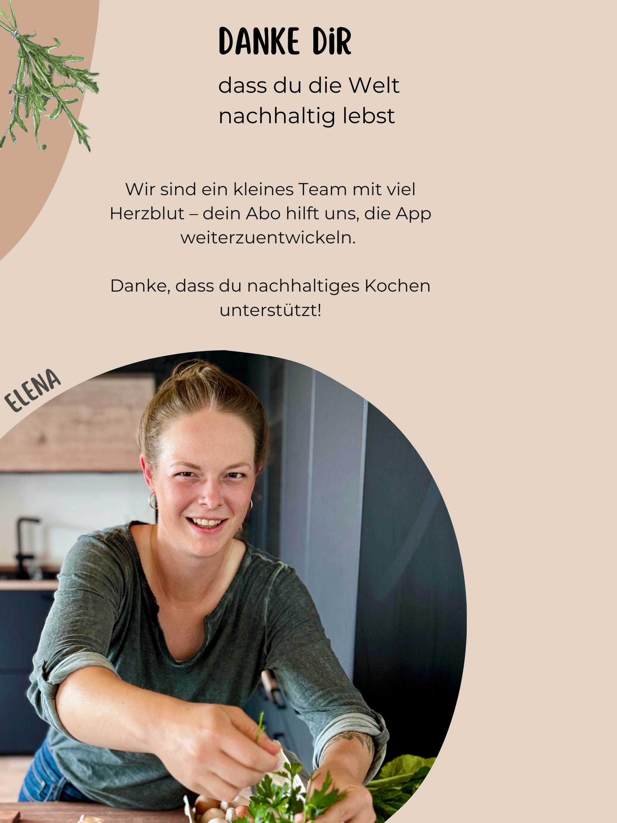 cepallo: Essensplan & Rezepte