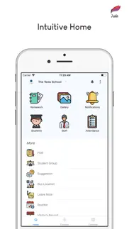 myschoolboard iphone images 1