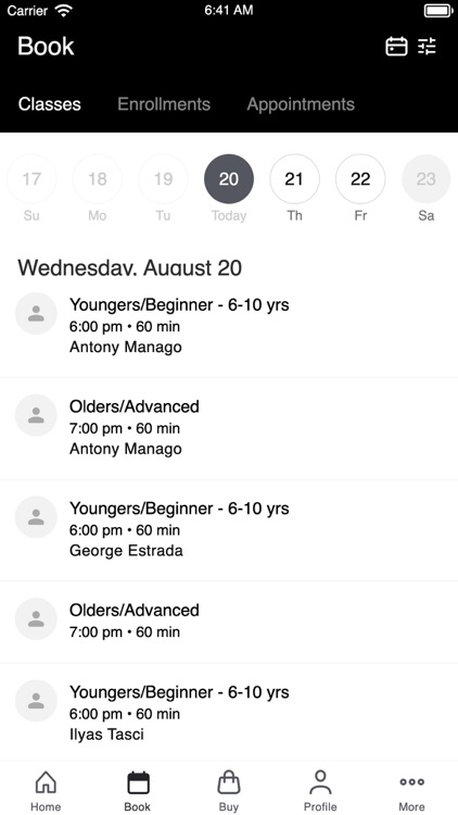 Next Level Soccer Training