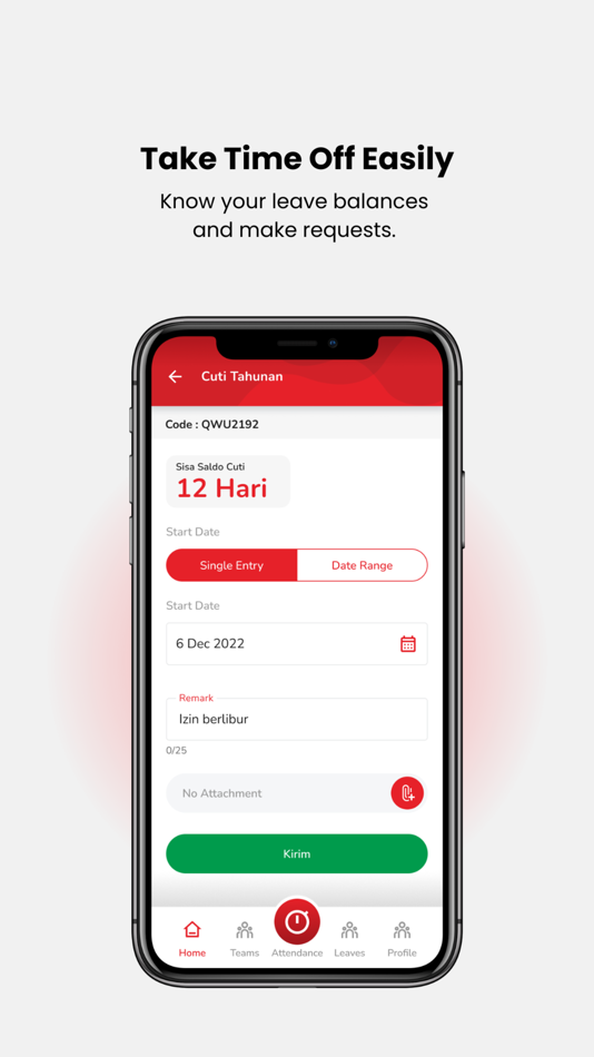 #5. Zemangat (iOS) 由: PT Java Consulting Indonesia