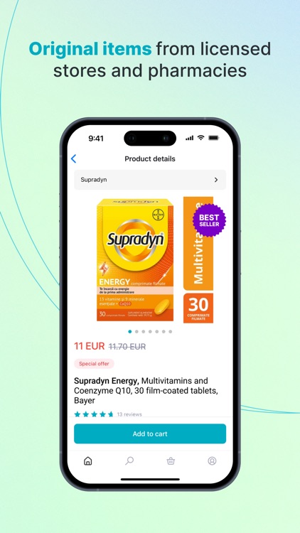 Liki24 — health and beauty screenshot-3