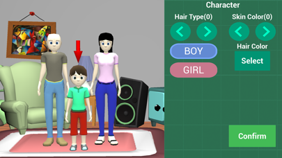 TOYT Screenshot