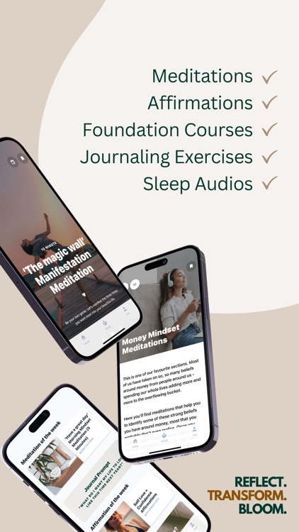 Thanks Universe: Manifestation screenshot-3