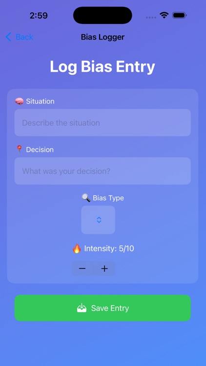 MindWeaver screenshot-7
