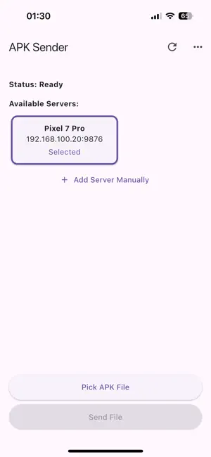 AshareApk screenshot 4
