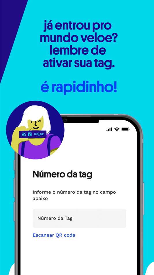 #2. Veloe (iOS) 由: Alelo