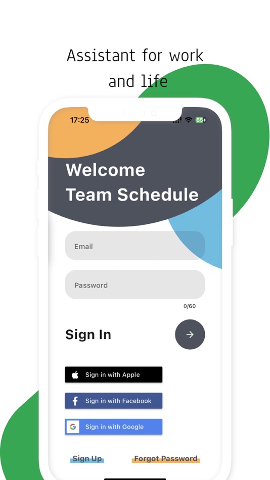 #5. Team Timeline (iOS) Bởi: 小平 郝