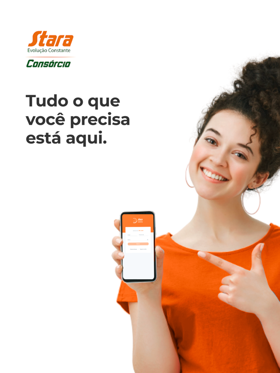 Screenshot #4 pour Stara Consórcio