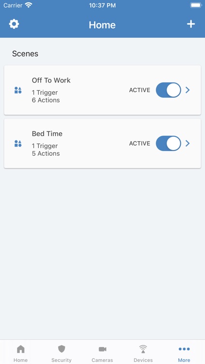HelloButler Security screenshot-3