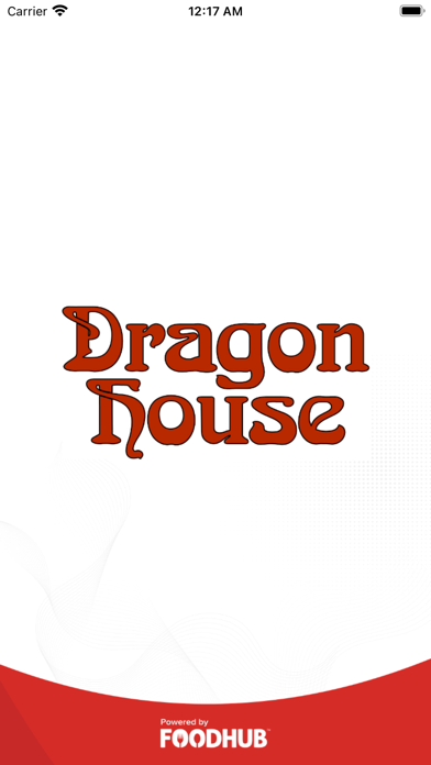 Dragon House Doncaster Screenshot