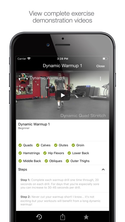 Join FENIX screenshot-4