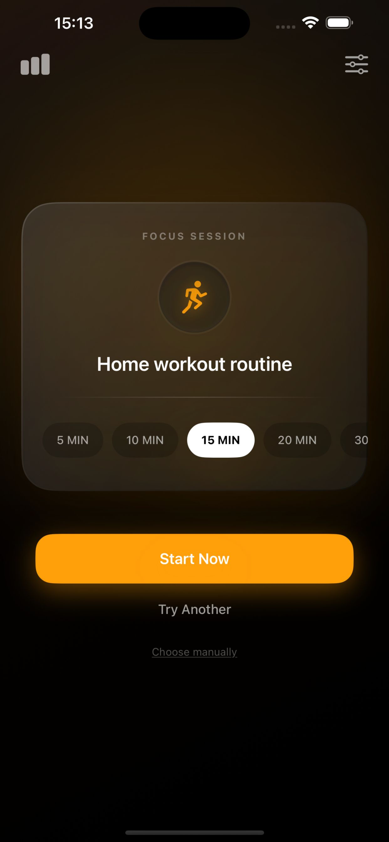 FocusTime: Focus & Flow