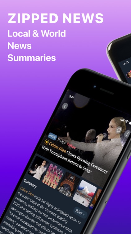 NewsCvg: World News Coverage