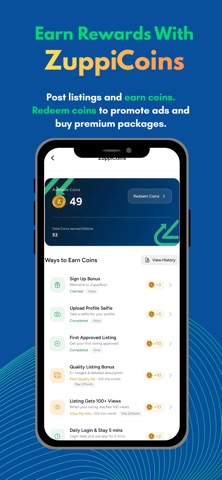 ZuppiBuy: Buy & Sell Near You screenshot