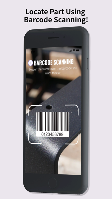 Easemble: 3D Instructions Screenshot