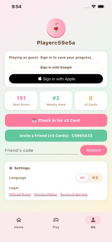 CJumper screenshot