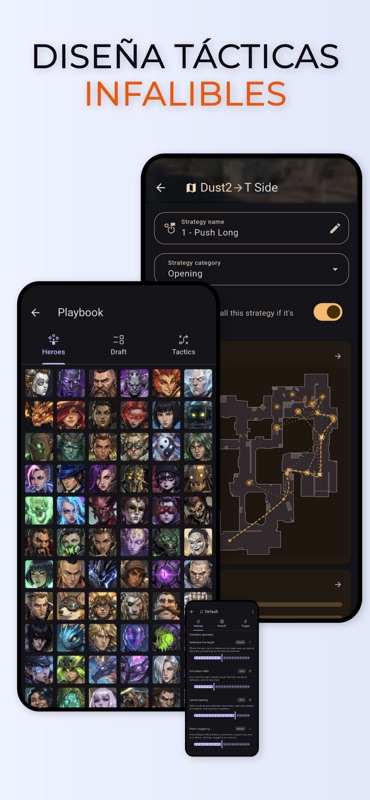 ESMO: Esports Manager Online screenshot 4