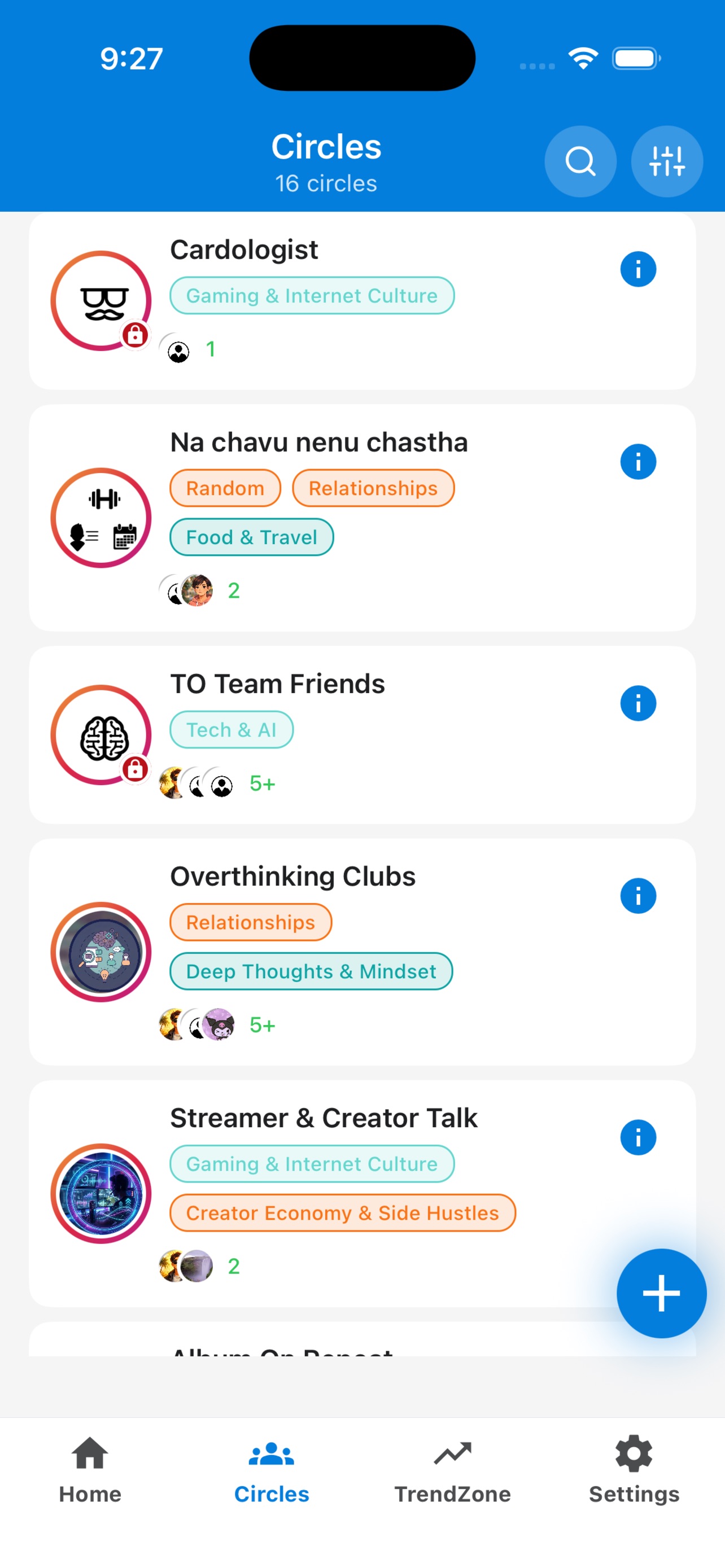 Screenshot 4 of Filyy