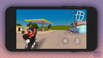 RodoGrau - Online Screenshot
