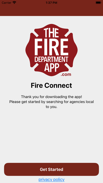 Fire Connect by OCV Screenshot
