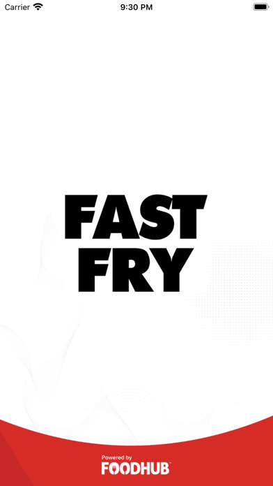 Screenshot #1 pour Fast Fry.