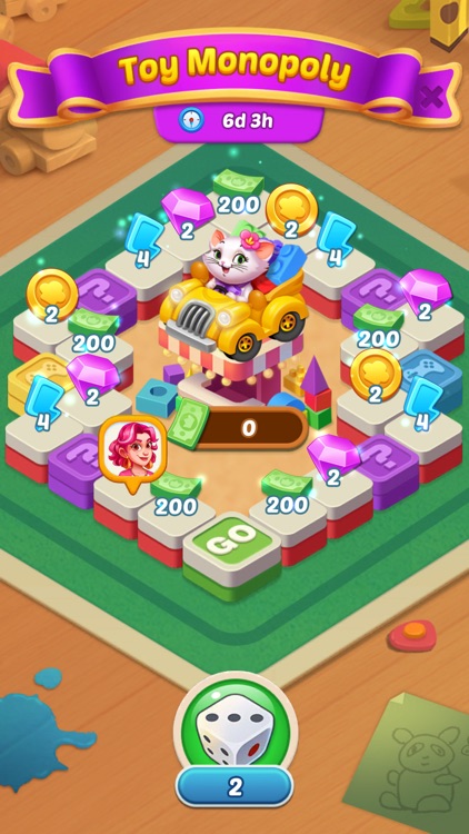 County Story: Merge & Cooking screenshot-6