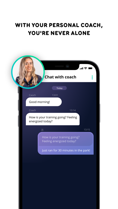 Ancora Health Screenshot