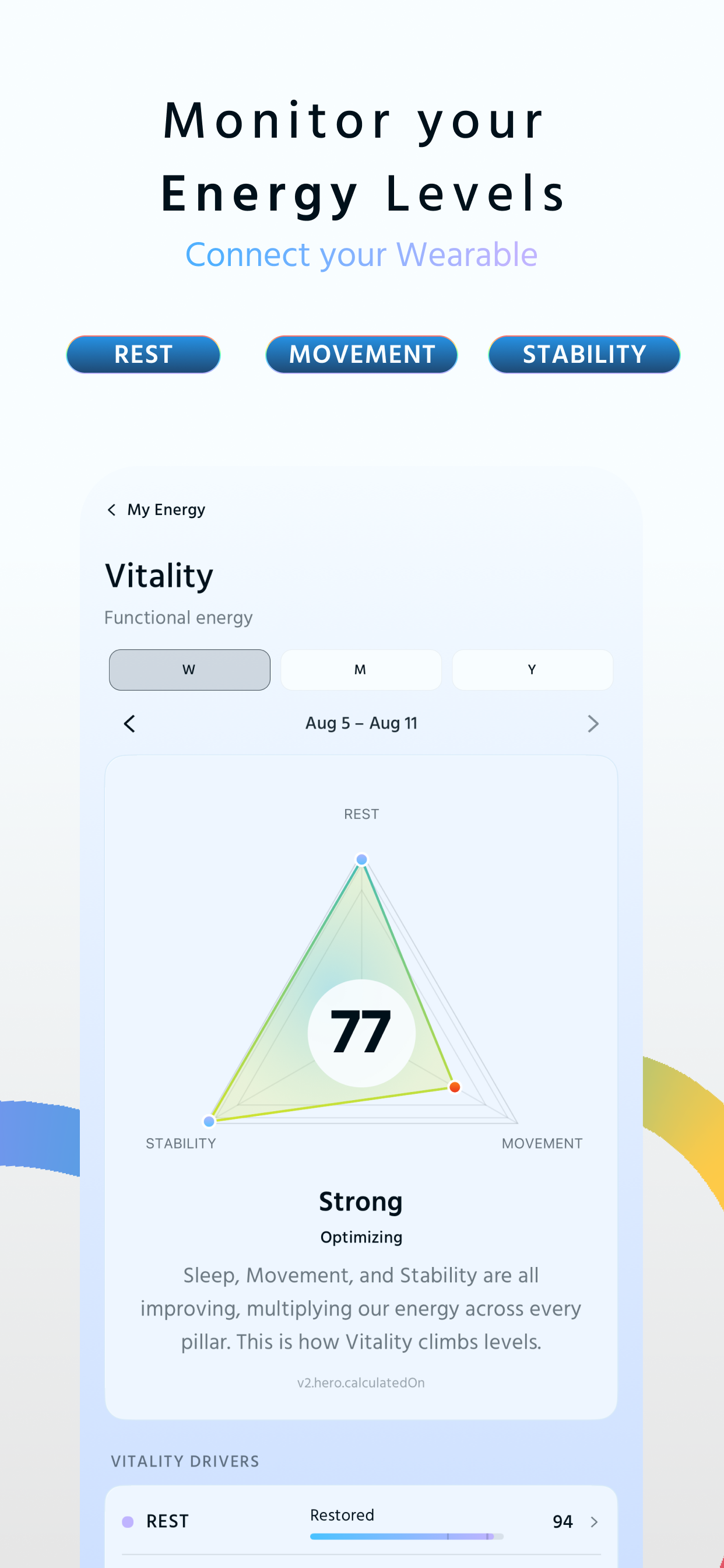 Watt screenshot 3