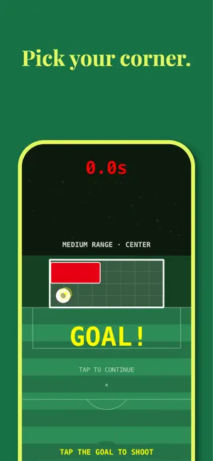 Tiki-Tapa screenshot 3