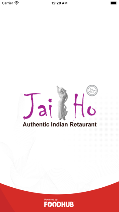 Jai Ho Restaurant Screenshot
